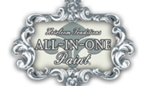 Heirloom Traditions Paint