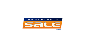 Unbeatable Sale