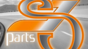 JS Parts