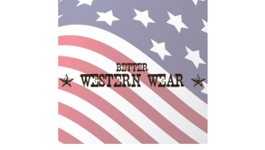 Better Western Wear