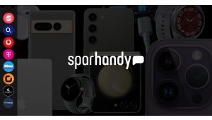 Sparhandy