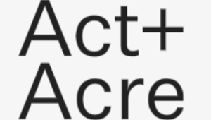 Act and Acre