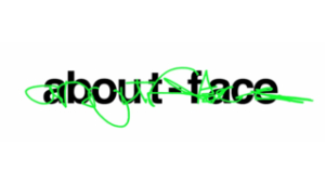 about face