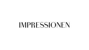 IMPRESSIONEN
