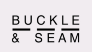Buckle & Seam
