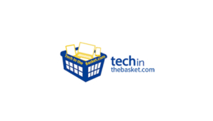 Tech in the Basket