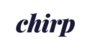 Chirp Books