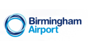 Birmingham Airport