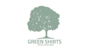 GREEN SHIRTS