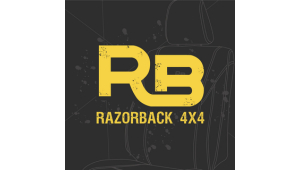 Razorback 4x4