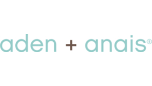 Aden + Anais