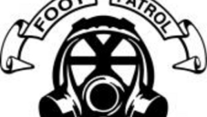 Footpatrol Italy