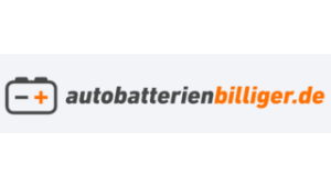 Autobatterienbilliger