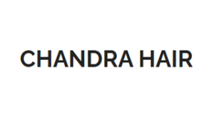 Chandra Hair