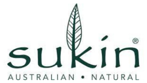 Sukin Naturals France