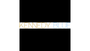 Kennedy Blue
