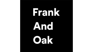 Frank And Oak