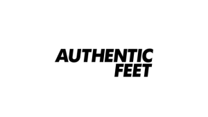 Authentic Feet Brazil