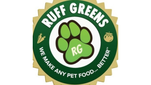 Ruff Greens