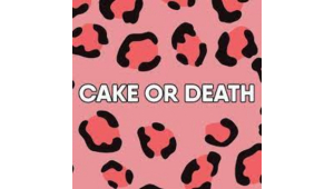 Cake or Death