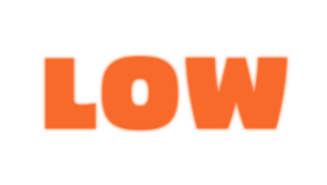 Low Intervention
