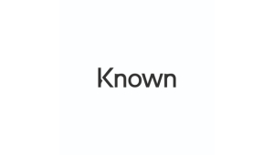 Known Nutrition