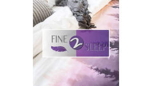 Fine 2 Sleep