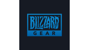 Blizzard Gear