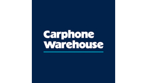 Carphone Warehouse