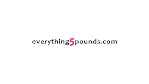 Everything 5 Pounds UK