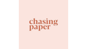 Chasing Paper