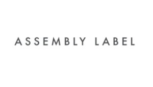 Assembly Label