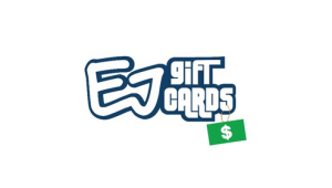 EJ Gift Cards