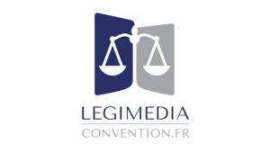 Legimedia - Convention