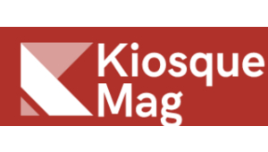 Kiosque Mag