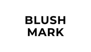 Blush Mark