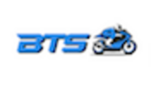 BTS Motorrad