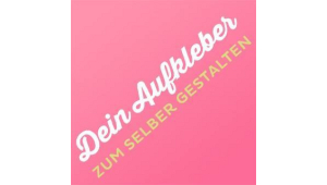 Aufkleber-selber-gestalten