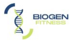 BIOGEN FITNESS