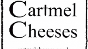 Cartmel Cheeses