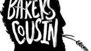 The Baker's Cousin