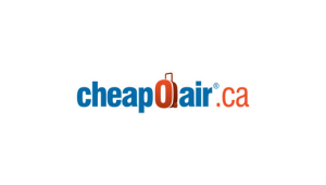 CheapOair Canada