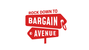 Bargain Avenue