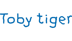 Toby Tiger UK