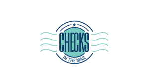 Checks In The Mail