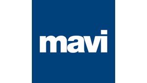 Mavi