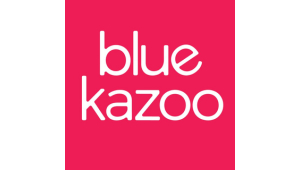 Blue Kazoo