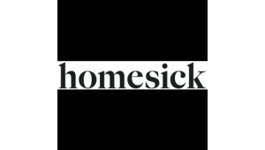 homesick