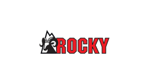 Rocky Boots