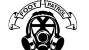 Footpatrol France